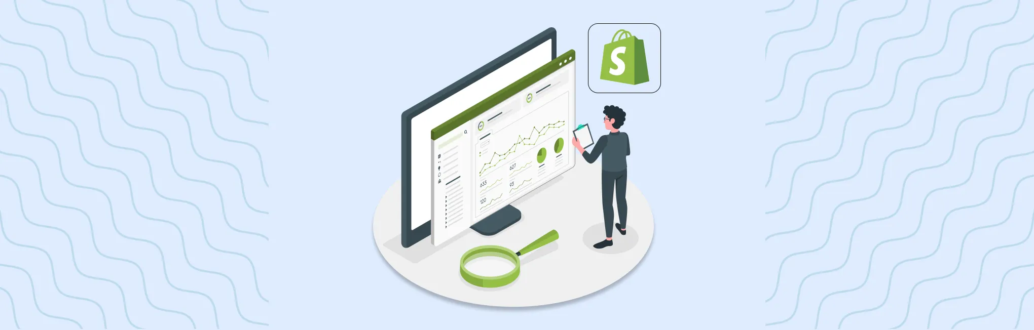 The Shopify Analytics Gap Report: What You Can’t See