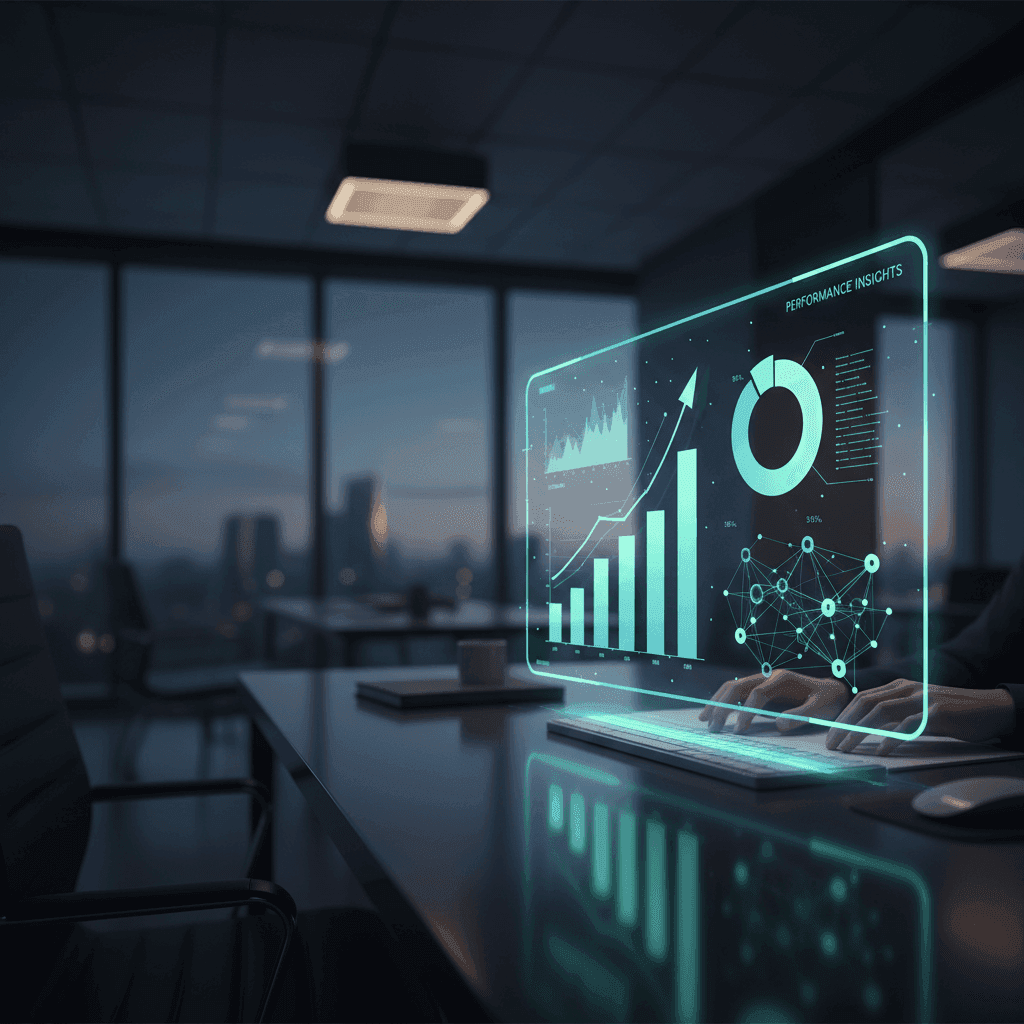 Performance Insights