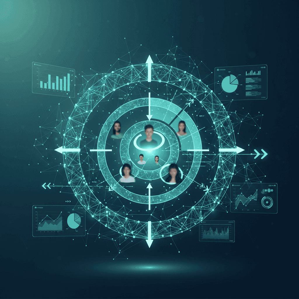 Predictive Audience Targeting