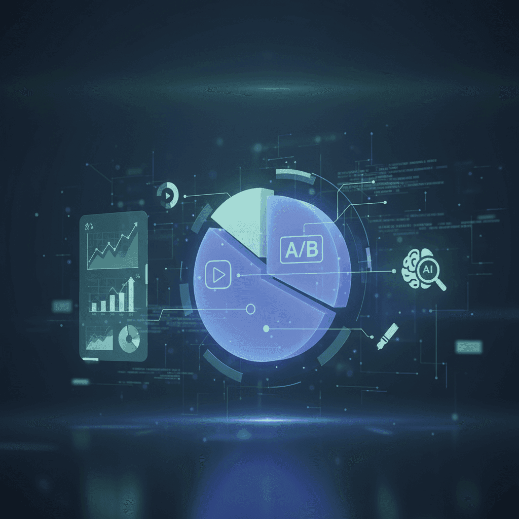 Creative Performance Tracking