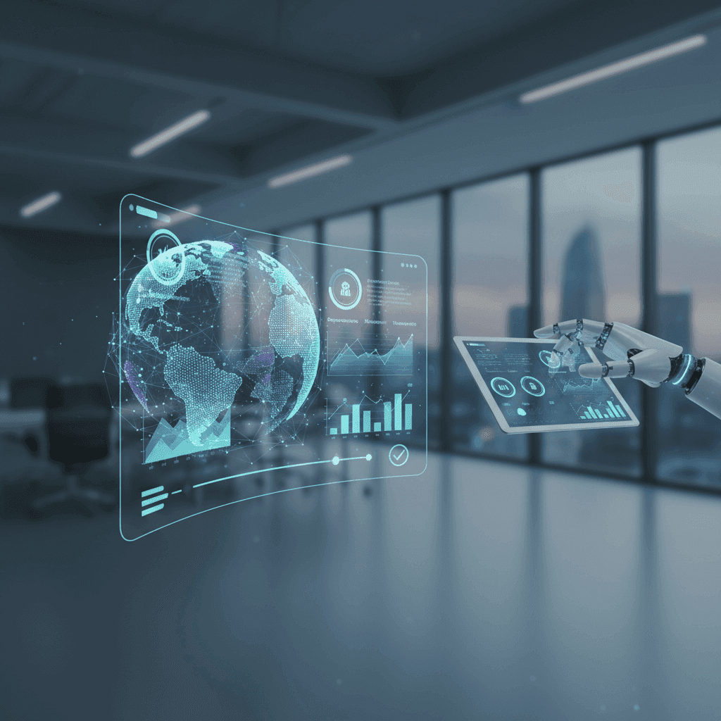 Automated Reporting